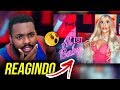 REAGINDO Joelma - Ai Baby | Diz o quê? REAGINDO Joelma - Ai Baby | Diz o quê?