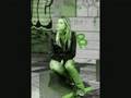 priscilla-Casse comme du verre 