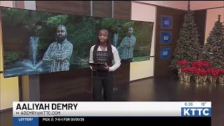 Family of Mankato murder victim shares what he meant to those who knew him