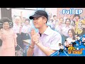 หกฉากครับจารย์ EP 291 Jackson Wang 27 เม ย 68 Full EP