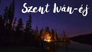 Music video thumbnail preview for Hungária: Tábortűz by Hungária