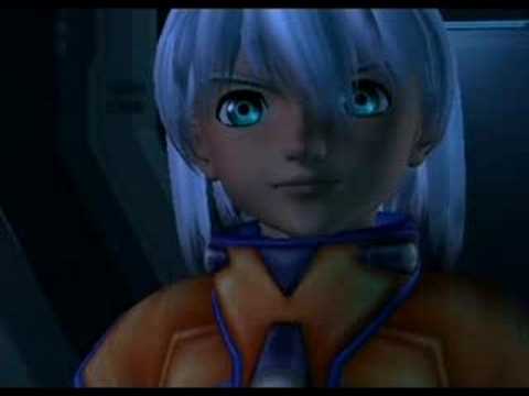 Xenosaga Episode I 63 - Encountering Albedo