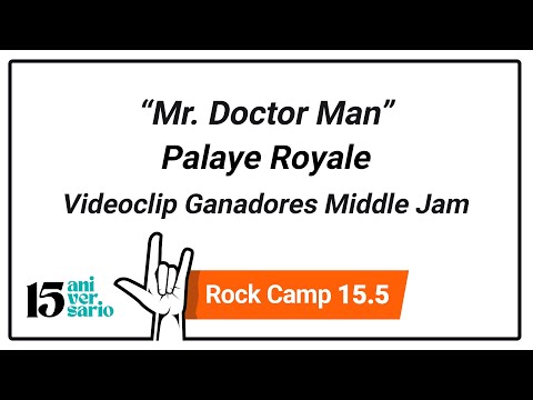 Mr. Doctor Man