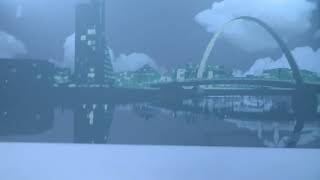 Point A Hotel | Glasgow | November/December 2022