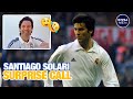 Real Madrid | Imagine getting a SURPRISE CALL from Santiago Solari!