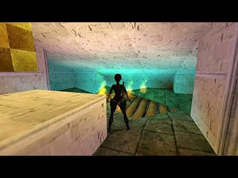 TRLE 2003.02.15 - The Experiment 11, St  Matthias