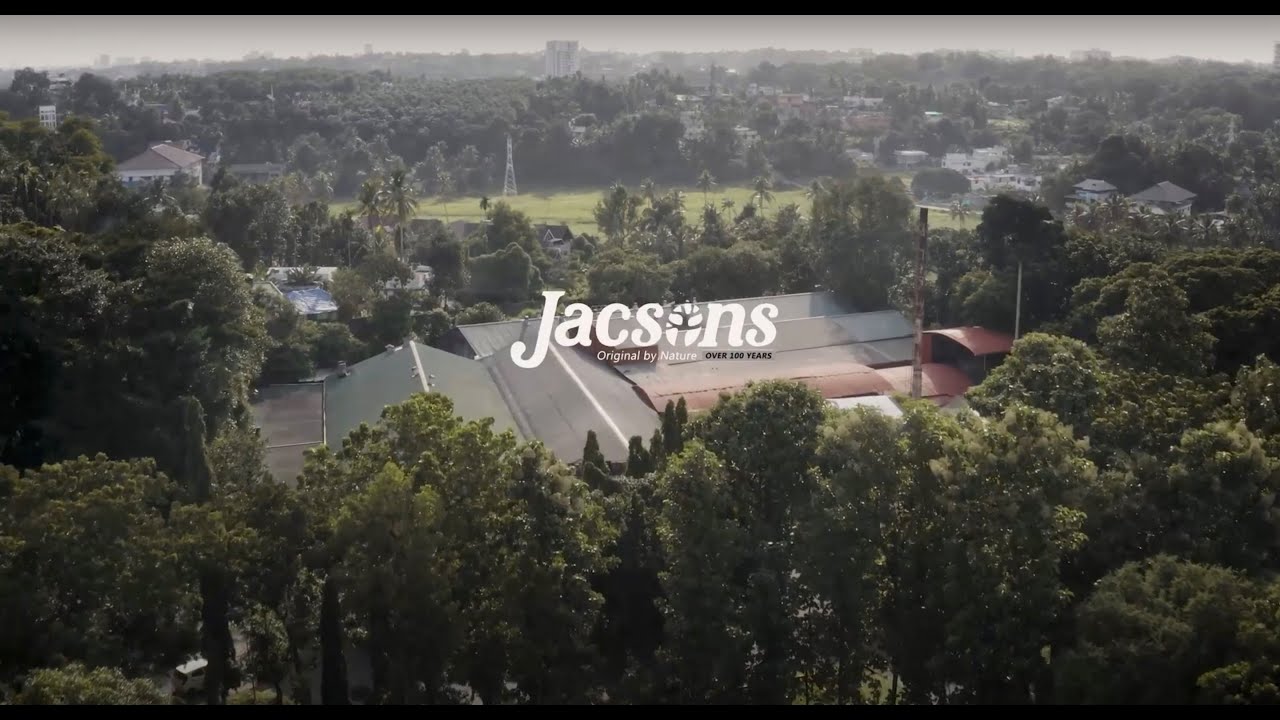 Jacsons CSR Covid-19 project | Digital film