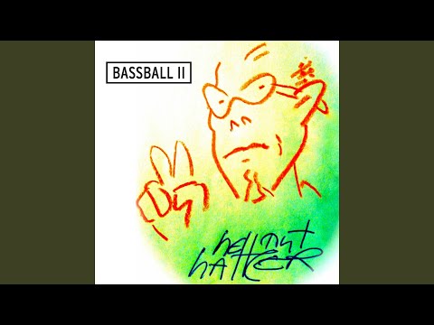 While I Play The Blues (feat. Hattler)