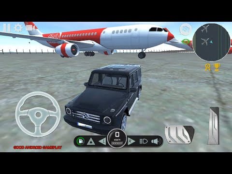 Offroad G-Class 2018 - MODERN SUV Vehicle Android Gameplay FHD