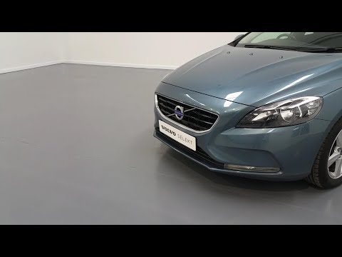 SF13ZXD - 2013 Volvo V40 ES D2 14,650