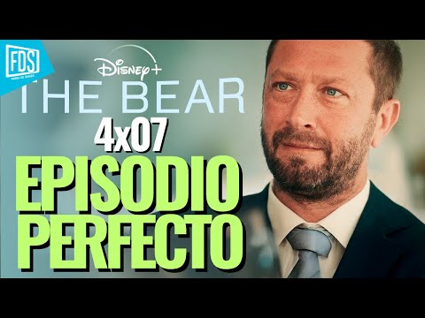 Trabajamos para no curar nuestro dolor | Análisis The Bear temporada 4