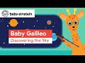 Baby Galileo Classic Compilations Baby Einstein Learning Show For Toddlers Kids Cartoons