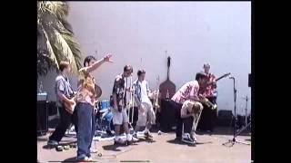 Suburban Legends, Old Skool Stuffs II