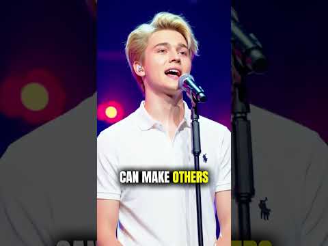 This Singer SHOCKED Everyone With His Voice in AGT | Only You – The Platters