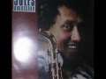 JULES BROUSSARD - Got to be the only one