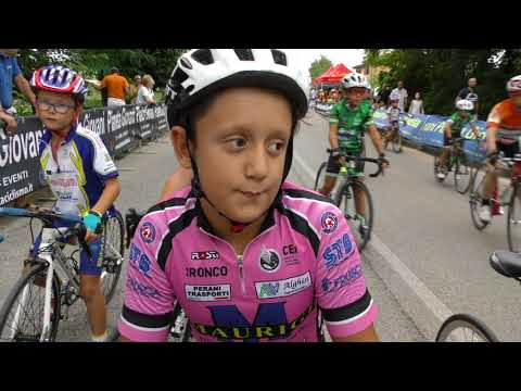 Giovanissimi 2018 - Calcinatello