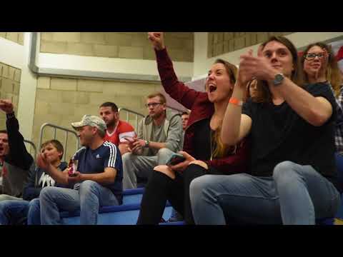 IBB Polonia London Volleyball Club 2017 Promo