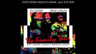 Ry Cooder &amp; David Lindley - Hold That Snake (Vienna, State Opera House, 1995.)