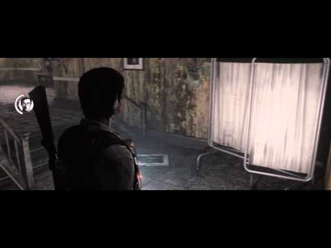 The Evil Within Pt31 Chapter 5