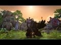World of Warcraft: Mists of Pandaria Preview ...