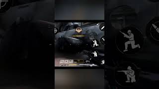 Call Of Duty Mobile / Multiplayer / Rush Game / Frontline / @Almighty_Azazel #codm #azazel