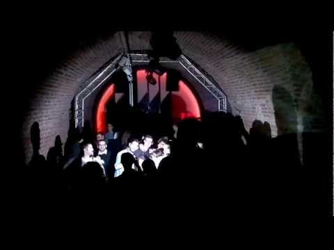 Little Hado b2b Arapu @ Zambara Timisoara [ NighTLonG ]