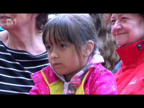 TVS Hodonín - 20. 5. 2016