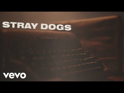 Justin Moore - Stray Dogs