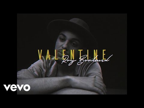 Roy Borland - VALENTINE