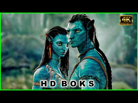 Аватар 2: Путь воды 💥 Финальный русский трейлер (Дубляж, 4K) 💥 Фильм 2022