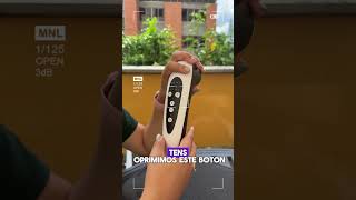 Un vistazo a un dispositivo muy interesante, la terapia de ultrasonido y TENS juntas en un equipo.