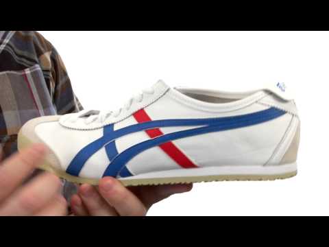 asics mexico 66 sneakers