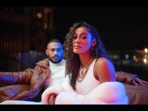 MAXINE - Do It (Official Video)