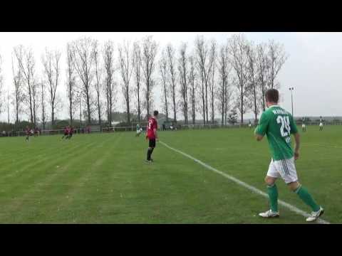 SV Langenapel - SSV Havelwinkel Warnau 0:1 (0:0)