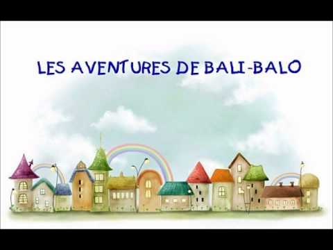 Bali-Balo