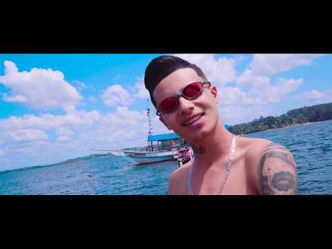 MC THNV - Princesa (Video Clipe Oficial)