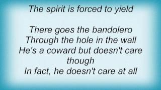 Iron Maiden - Massacre Lyrics