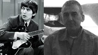 Unknown Surprising Facts About George Harrison || Pastimers