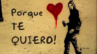 Nach Scratch - Amor  Libre [Letra] Factor de Santa