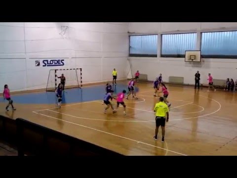 Rukometni klub Radnički BG - RK Junior