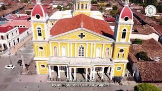 Two Colonial Homes for Sale in Granada, Nicaragua | El Caimito Property & Casa Cuiscoma