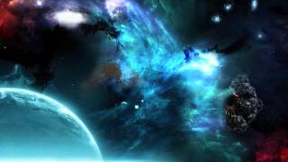 Section X - Atlantis (Man With No Name Remix)