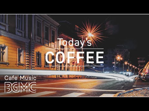 Night City Hip Hop Jazz - Chill Out Jazz Beats - LoFi Jazzy Hip Hop for Work & Study