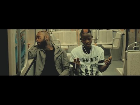 Dave Le'Seul - Miss You ft. Young Clack (Music Video)