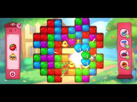 Farmscapes - Level 57 - How to complete