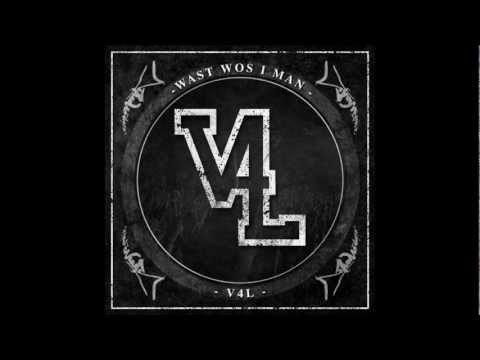 Die Vamummtn - Net Kennan feat. Sunny