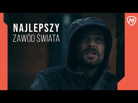 Najlepszy zawód świata | MONTERSI.PL - zdjęcie