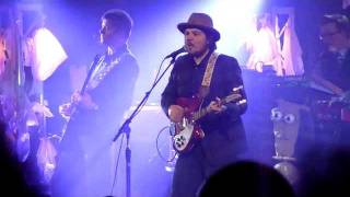 Wilco, "Whole Love", Riverside Theater, Milwaukee, WI, December 9, 2011