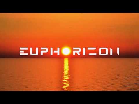 Euphorizon live at We Are Euphoric: Mindblast & Alari feat. Euphorizon - Turn My World Around
