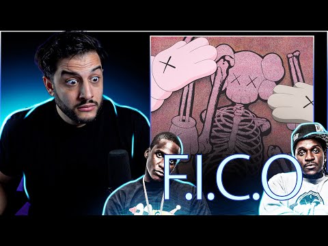 F.I.C.O has to be talked about